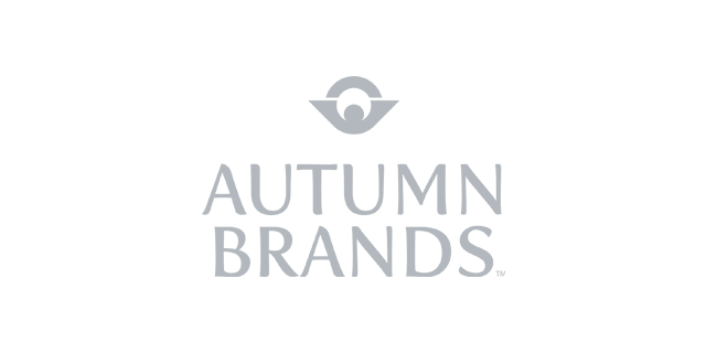 Autumn Brand Logo