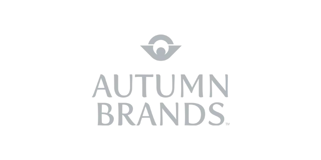 Autumn Brand Logo
