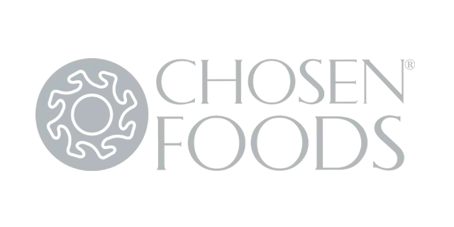 Chosen Foods Logo