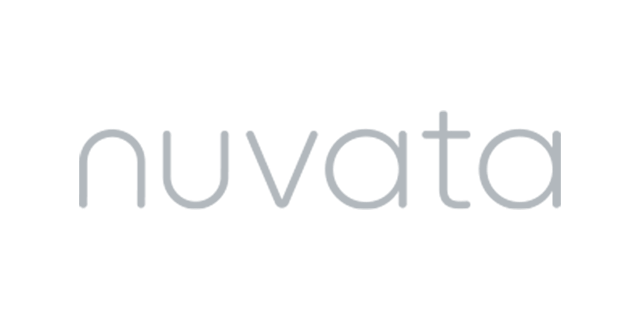 Nuvata Logo