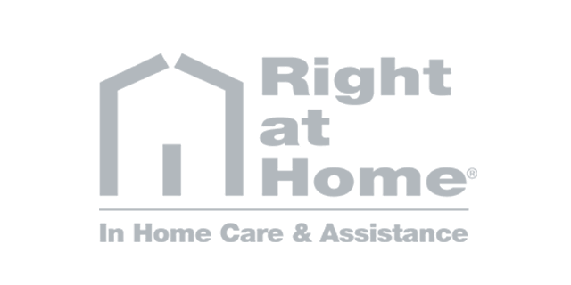 Right At Home Logo