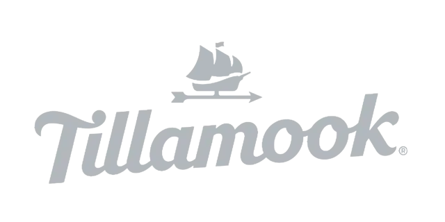 Tillamook Logo