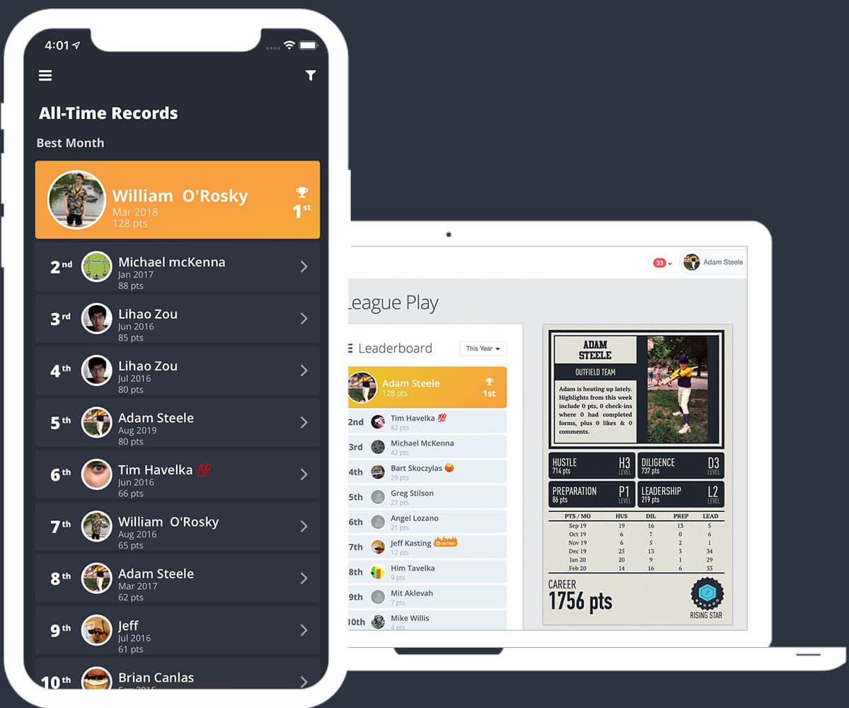 home health software