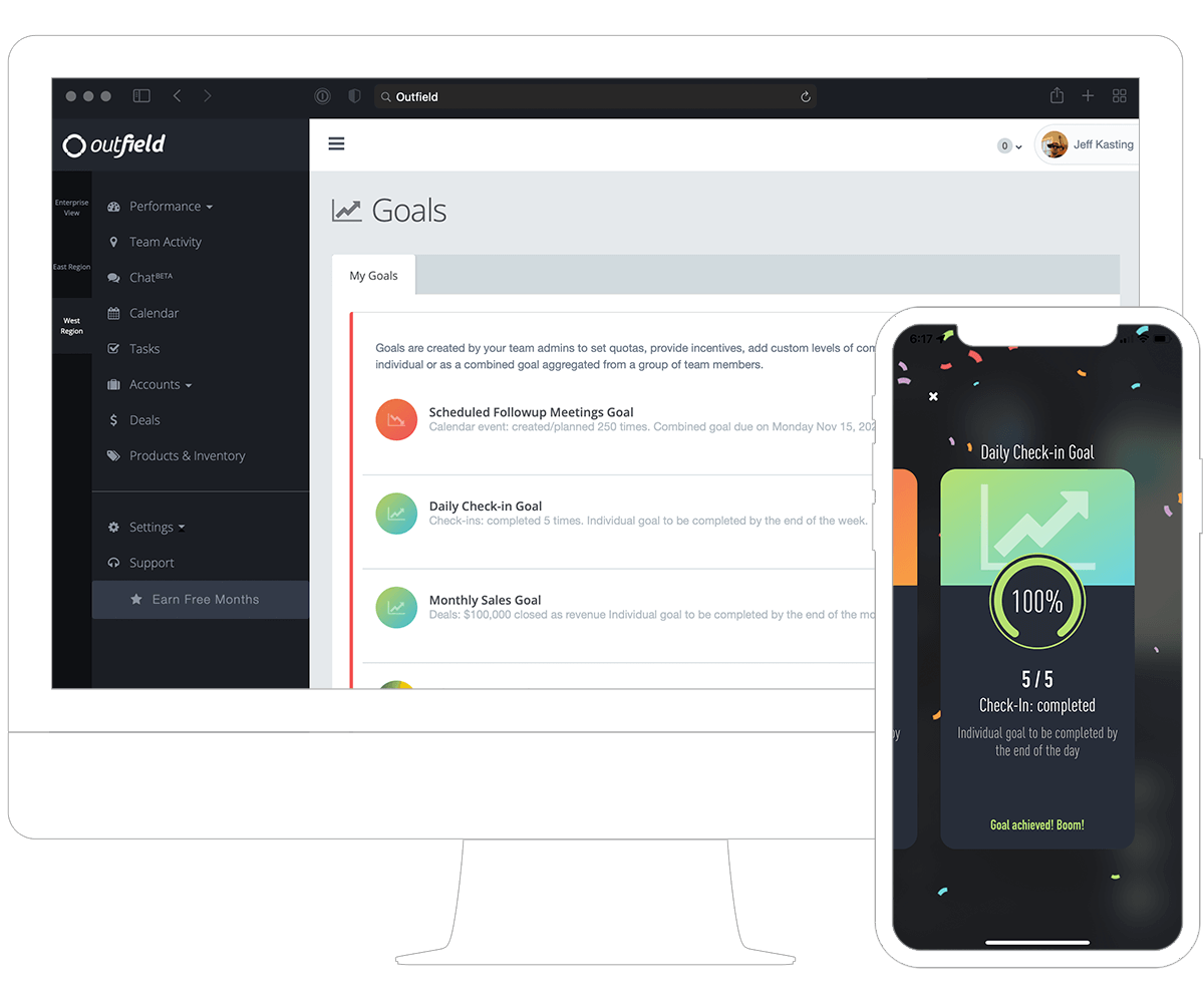Performance Metrics