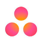 Asana alt
