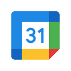 Google calendar alt