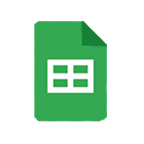 Google sheets alt