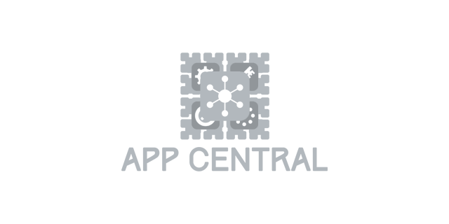 App Central Logo
