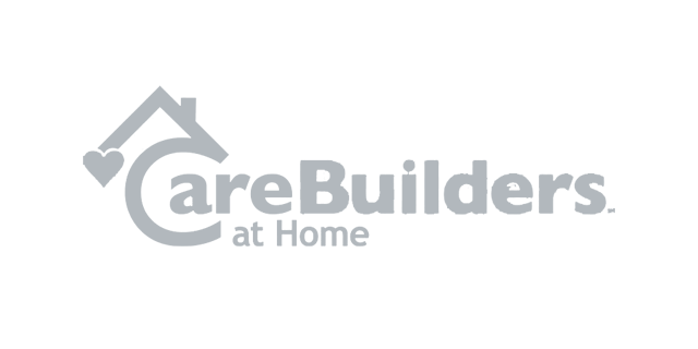 Care Builders At Home Logo