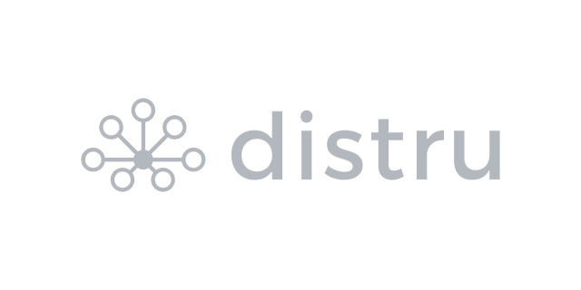 Distru Logo