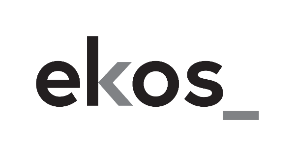 Ekos Software Logo