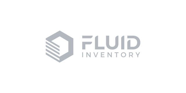 Fluid Inventory Logo